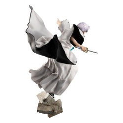 Bleach G.E.M. Series figurine Ichimaru Gin Megahouse