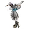 Bleach G.E.M. Series figurine Ichimaru Gin Megahouse