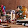 Attack on Titan figurine PalVerse Levi Bushiroad