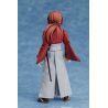 Rurouni Kenshin figurine BUZZmod Kenshin Himura Aniplex