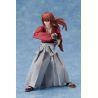 Rurouni Kenshin figurine BUZZmod Kenshin Himura Aniplex