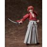 Rurouni Kenshin figurine BUZZmod Kenshin Himura Aniplex