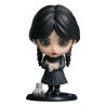 Wednesday figurine Cosbaby (S) Wednesday Addams Hot Toys