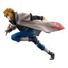 Naruto Shippuden G.E.M. Series figurine Minato Namikaze Megahouse