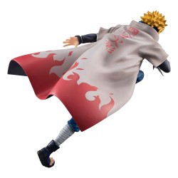 Naruto Shippuden G.E.M. Series figurine Minato Namikaze Megahouse