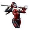 DC Black Label Harleen statuette Harley Quinn: Red White & Black by Stjepan Sejic DC Direct