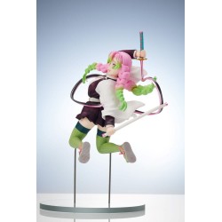 Demon Slayer: Kimetsu no Yaiba figurine ConoFig Mitsuri Kanroji Aniplex