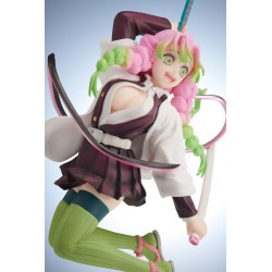 Demon Slayer: Kimetsu no Yaiba figurine ConoFig Mitsuri Kanroji Aniplex