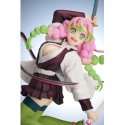 Demon Slayer: Kimetsu no Yaiba figurine ConoFig Mitsuri Kanroji Aniplex