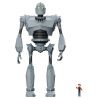 Le Géant de Fer figurine Super Cyborg Iron Giant (Full Color) Super7