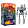 Le Géant de Fer figurine Super Cyborg Iron Giant (Full Color) Super7