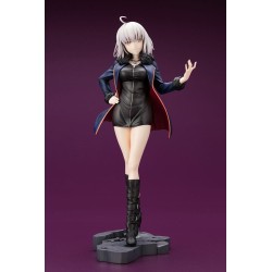 Fate/Grand Order figurine Avenger/Jeanne d'Arc (Alter) Casual Ver. Kotobukiya