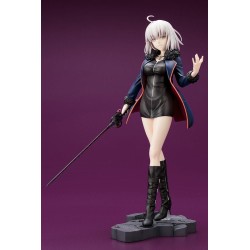 Fate/Grand Order figurine Avenger/Jeanne d'Arc (Alter) Casual Ver. Kotobukiya