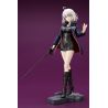 Fate/Grand Order figurine Avenger/Jeanne d'Arc (Alter) Casual Ver. Kotobukiya