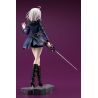 Fate/Grand Order figurine Avenger/Jeanne d'Arc (Alter) Casual Ver. Kotobukiya