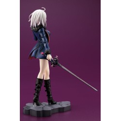 Fate/Grand Order figurine Avenger/Jeanne d'Arc (Alter) Casual Ver. Kotobukiya