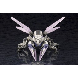 Hexa Gear figurine Plastic Model Kit Gertrude Kotobukiya