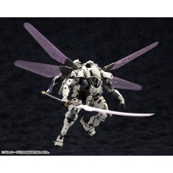 Hexa Gear figurine Plastic Model Kit Gertrude Kotobukiya