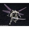 Hexa Gear figurine Plastic Model Kit Gertrude Kotobukiya