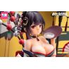 Iron Saga figurine Elaine New Year Ver. Step DREAM