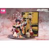 Iron Saga figurine Elaine New Year Ver. Step DREAM