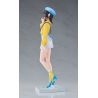 Original Illustration figurine Luminoustar Platonica by Tiv Fluo