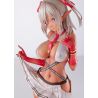 Original Character figurine ChocoElf Dai Kasshoku Jidai Amakuni