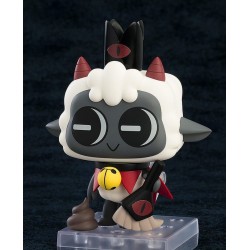 Cult of the Lamb figurine Nendoroid Lamb Good Smile Company