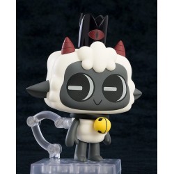 Cult of the Lamb figurine Nendoroid Lamb Good Smile Company