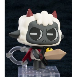 Cult of the Lamb figurine Nendoroid Lamb Good Smile Company