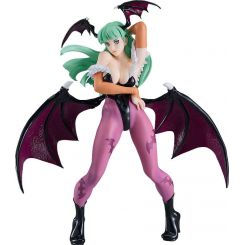 Darkstalkers figurine Pop Up Parade Morrigan Max Factory