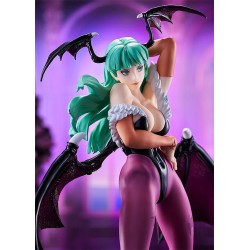 Darkstalkers figurine Pop Up Parade Morrigan Max Factory