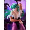 Darkstalkers figurine Pop Up Parade Morrigan Max Factory