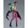 Darkstalkers figurine Pop Up Parade Morrigan Max Factory