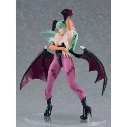 Darkstalkers figurine Pop Up Parade Morrigan Max Factory