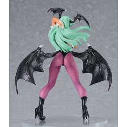 Darkstalkers figurine Pop Up Parade Morrigan Max Factory