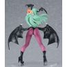 Darkstalkers figurine Pop Up Parade Morrigan Max Factory