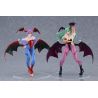 Darkstalkers figurine Pop Up Parade Morrigan Max Factory