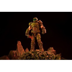 Doom figurine Doomslayer Dark Horse