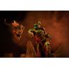 Doom figurine Doomslayer Dark Horse