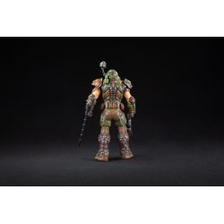 Doom figurine Doomslayer Dark Horse