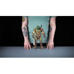 Doom figurine Doomslayer Dark Horse