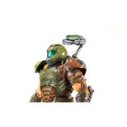 Doom figurine Doomslayer Dark Horse