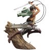 Attack on Titan figurine ARTFXJ Eren Yeager Renewal Package Ver. Kotobukiya