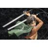 Attack on Titan figurine ARTFXJ Eren Yeager Renewal Package Ver. Kotobukiya