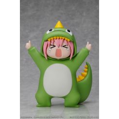 Bocchi the Rock! figurine Deformation Hitori Goto Shonin Yokkyu Monster Aniplex