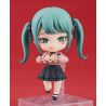 Character Vocal Series 01: Hatsune Miku figurine Nendoroid The Vampire Ver. Good Smile Company