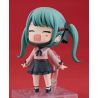 Character Vocal Series 01: Hatsune Miku figurine Nendoroid The Vampire Ver. Good Smile Company