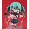 Character Vocal Series 01: Hatsune Miku figurine Nendoroid The Vampire Ver. Good Smile Company