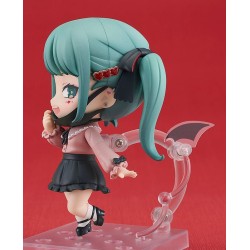 Character Vocal Series 01: Hatsune Miku figurine Nendoroid The Vampire Ver. Good Smile Company